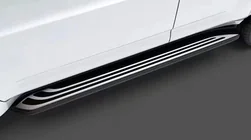 Lexus LX 500d/600 2022- Seitenschweller OEM (2 Stk) Foto 3