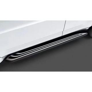 Seitenschweller OEM (2 Stk) Lexus LX 500d/600 2022- Foto 3