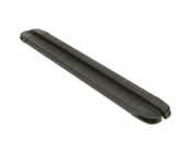 Seitenschweller Maya Maya V1 Schwarz Länge 313 cm (2 Stk., Aluminium) Foto 1