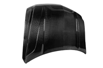 Cadillac Escalade 2020- Motorhaube (Carbon) Foto 2