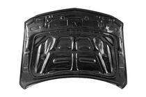Cadillac Escalade 2020- Motorhaube (Carbon) Foto 4