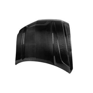 Motorhaube (Carbon) Foto 1