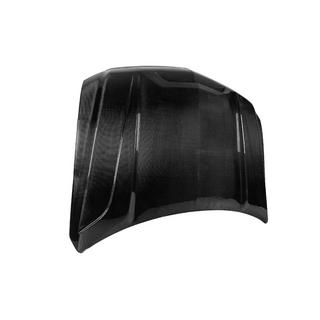 Motorhaube (Carbon) Foto 2