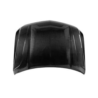 Motorhaube (Carbon) Foto 3