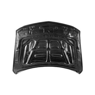 Motorhaube (Carbon) Foto 4