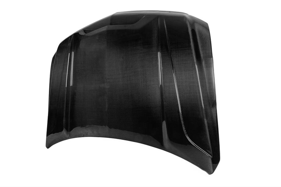Cadillac Escalade 2020- Motorhaube (Carbon) Image