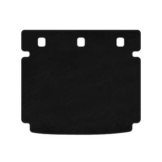 Kofferraummatte Textil Classic (SD, Schwarz) Honda Accord V 1997-2002