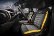 Jeep Avenger Testbericht: Technische Daten, Ausstattung und Modellfotos Foto 5