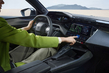 Peugeot 408 Test: Eine europäische Kreuzschraffur mit kühnem Stil Foto 5