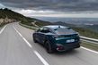 Peugeot 408 Test: Eine europäische Kreuzschraffur mit kühnem Stil Foto 3