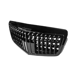 Maybach Kühlergrill Black (2009-2013) Foto 3