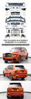 Rolls-Royce Cullinan 2018- Facelift Kit 2024 Foto 4