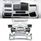Rolls-Royce Cullinan 2018- Facelift Kit 2024 Foto 3