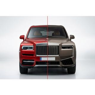 Facelift Kit 2024 Foto 1