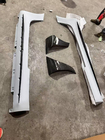 Mercedes AMG GT C190/R190 2014-2022 GTR Pro Wide Carbon Bodykit Foto 5