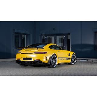 GTR Pro Wide Carbon Bodykit Foto 4