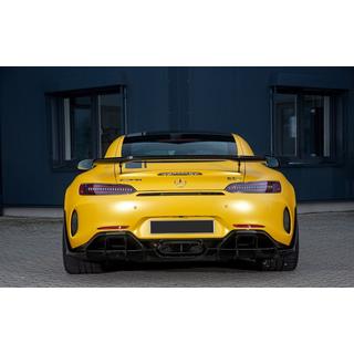 GTR Pro Wide Carbon Bodykit Foto 3