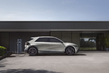Aktualisierter Hyundai IONIQ 5 2024: Evolution und Stil Foto 3
