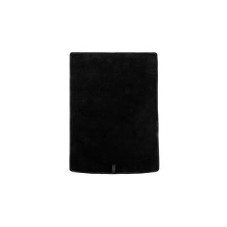 Premium Kofferraummatte Textil (Für G60, Schwarz) BMW 5/i5 Series G60/G60E/G61 2023- Foto 1