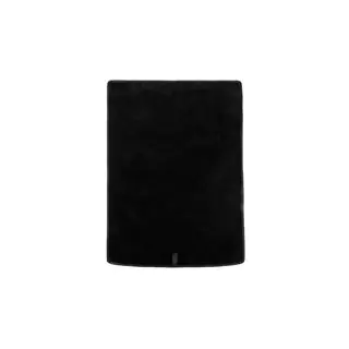 Premium Kofferraummatte Textil (Für G60, Schwarz) Foto 1
