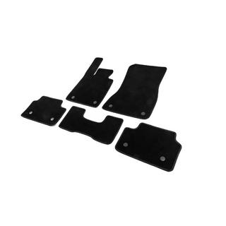 Textil Fußmatten Deluxe (Für G60/61, Schwarz) BMW 5/i5 Series G60/G60E/G61 2023- Foto 2