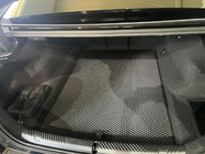 BMW 5/i5 Series G60/G60E/G61 2023- EVA Kofferraummatte (Für G60, Schwarz) Foto 1
