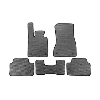 EVA Fußmatten (Für G60/61, Grau) BMW 5/i5 Series G60/G60E/G61 2023- Foto 4