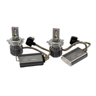 LED Lampen Set H4 Niken Nova-series Foto 1