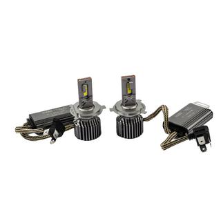 LED Lampen Set H4 Niken Nova-series Foto 3