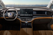 Denza D9 EV im Test: Ein luxuriöser Elektro-Minivan Foto 4