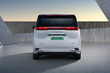 Denza D9 EV im Test: Ein luxuriöser Elektro-Minivan Foto 3