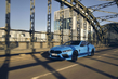 BMW M8 Coupé im Test: Sportliche Eleganz Foto 2