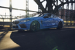 BMW M8 Coupé im Test: Sportliche Eleganz Foto 4