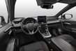 Suzuki Across: Leistungsstarker Hybrid-Crossover Foto 5