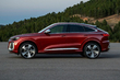 Audi SQ5 Sportback: Sportlicher Hybrid-Crossover Foto 3