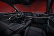 Audi SQ5 Sportback: Sportlicher Hybrid-Crossover Foto 6