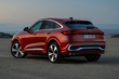 Audi SQ5 Sportback: Sportlicher Hybrid-Crossover Foto 2