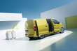Testbericht zum Opel Vivaro: Aktualisierter Diesel-Van Foto 3