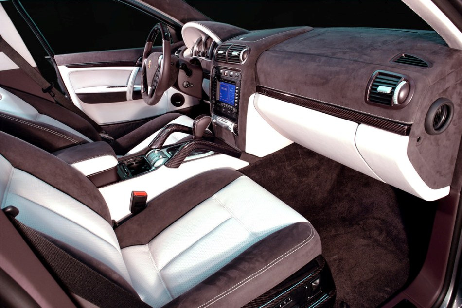 Was ist so gut an Alcantara?