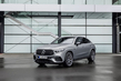 Mercedes-AMG GLC 63 SE Leistungstest: ein sportlicher Hybrid Foto 1