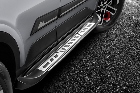 Seitenschweller fürs Auto: Praktische Notwendigkeit oder unnötiges Tuning?