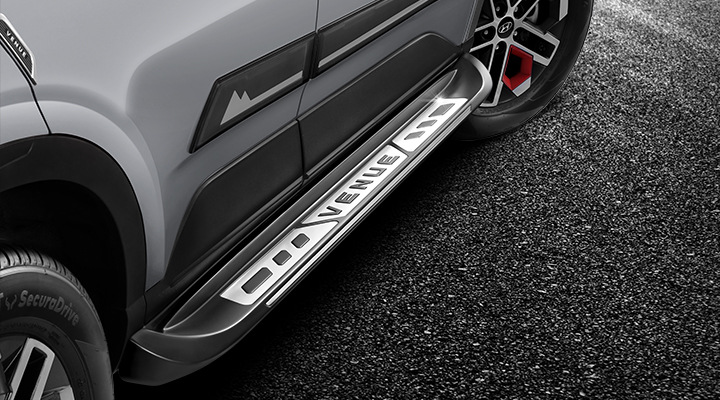 Seitenschweller fürs Auto: Praktische Notwendigkeit oder unnötiges Tuning?