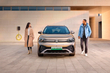 Testbericht zum Volkswagen ID.6 CROZZ Foto 1