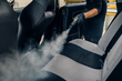 Wie reinigt man einen verrauchten Autoinnenraum? Foto 1