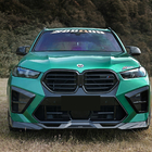BMW X5 G05 2019–2026 Bodykit für X5M F95 SQ-Design Carbon (2023+) Foto 1