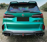 BMW X5 G05 2019–2026 Bodykit für X5M F95 SQ-Design Carbon (2023+) Foto 3