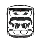 BMW X5 G05 2019–2026 Bodykit für X5M F95 SQ-Design Carbon (2023+) Foto 4