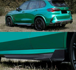 BMW X5 G05 2019–2026 Bodykit für X5M F95 SQ-Design Carbon (2023+) Foto 2