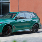 BMW X5 G05 2019–2026 Bodykit für X5M F95 SQ-Design Carbon (2023+) Foto 15