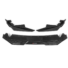 BMW X5 G05 2019–2026 Bodykit für X5M F95 SQ-Design Carbon (2023+) Foto 11